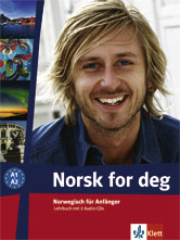 Norsk for deg, Klett-Verlag
